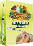 Carnaval Elle Besleme Aparatı No 2