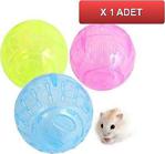 Carno Hamster Egzersiz Top 11.5 Cm (1 Adet)