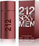 Carolina Herrera 212 Sexy EDT 50 ml Erkek Parfüm