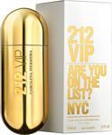 Carolina Herrera 212 VIP EDP 80 ml Kadın Parfüm