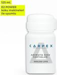 Carpex Endless Love E2 Power Koku Kartuşu 125 Ml