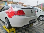 Carpi̇ Fiat Linea Bagaj Üstü Spoiler Piano Black