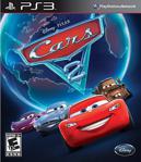 Cars 2 Ps3