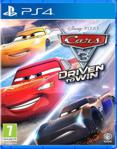 Cars 3 Driven To Win PS4