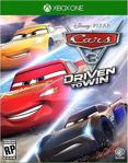 Cars 3 Driven To Win Xbox One Oyunu