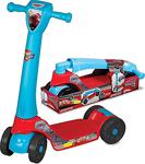 Cars 4 Tekerlekli Scooter