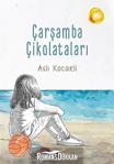 Çarşamba Çikolataları / Aslı Kocaeli / Küsurat Yayınları