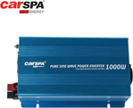 Carspa 1000 W Watt 24 V / 220 V Volt Tam Si̇nüs İnverter Çevi̇ri̇ci̇