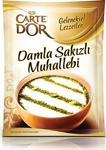 Carte D'Or Damla Sakizli Muhallebi 134 Gr