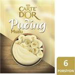 Carte D'Or Muzlu 123 Gr Puding