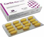 Cartia Plus 30 Tablet