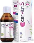 Carven S Stevia Şurup 150 Ml