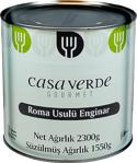 Casa Verde Enginar Kalbi Roma Usulü 2300 Gr