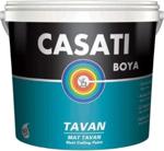 Casati 10 Kg Beyaz Tavan Boyası