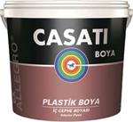 Casati 10 kg Plastik İç Cephe Boyası