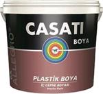 Casati 20 Kg Plastik İç Cephe Boyası