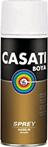 Casati Akrilik Sprey Boya 400Ml Beyaz