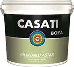 Casati Silikonlu İç Dış Astar 10 Kg