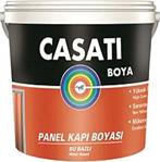 Casati Su Bazlı Panel Kapı Boyası 0.75 Lt