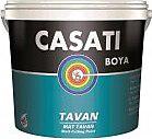 Casati Tavan Boyası 20 Kg Beyaz