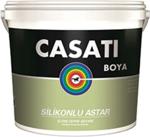 Casati Viva Silikonlu 20 Kg İç Dış Astar Boya