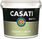 Casati Viva Silikonlu İç Dış Astar Boya 20 Kğ