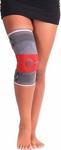 Case Örme Li̇gament Ve Patella Destekli̇ Di̇zli̇k-Xl