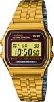 Casio A-159WGEA-5DF Unisex Kol Saati