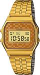 Casio A-159WGEA-9A Unisex Kol Saati