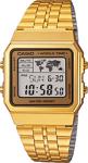 Casio A-500WGA-9DF Erkek Kol Saati