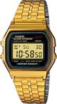 Casio A159WGEA-1DF Unisex Kol Saati