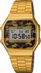 Casio A168WEGC-3DF Unisex Kol Saati