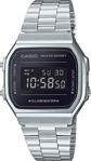 Casio A168WEM-1DF Unisex Kol Saati