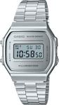 Casio A168WEM-7DF Unisex Kol Saati