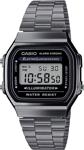 CASIO A168WGG-1ADF UNİSEX KOL SAATİ