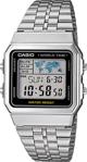 Casio A500WA-1DF Erkek Kol Saati