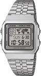 Casio A500WA-7DF Erkek Kol Saati