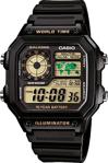 Casio AE-1200WH-1BV Erkek Kol Saati