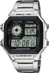 Casio AE-1200WHD-1AVDF Erkek Kol Saati