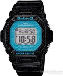 Casio BG-5600GL-1DR Kadın Kol Saati