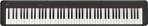 Casio Cdp-S100 Dijital Piyano (Siyah)