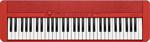 Casio Ct-S1Rdc2 61 Tuşlu Org (Kırmızı)