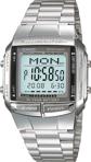 Casio Databank DB-360-1ADF Erkek Kol Saati