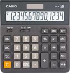 Casio DH-14 Masaüstü Hesap Makinesi