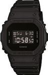 Casio DW-5600BBN-1DR G-Shock Erkek Kol Saati