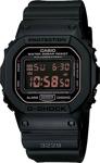 Casio DW-5600MS-1 Erkek Kol Saati