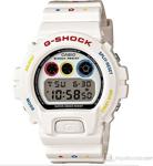 Casio DW-6900MT-7DR Erkek Kol Saati