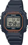 CASIO F-108WH-8A2EF ERKEK KOL SAATİ