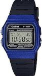 Casio F-91WM-2ADF Erkek Kol Saati