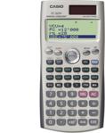 Casio Fc-200v Finansal Hesap Makinesi